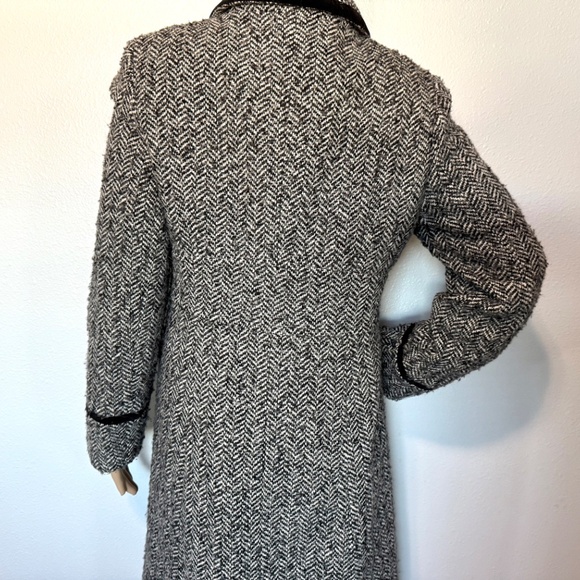 ANN TAYLOR LOFT Women’s Coat (Size 6) - Picture 9 of 13